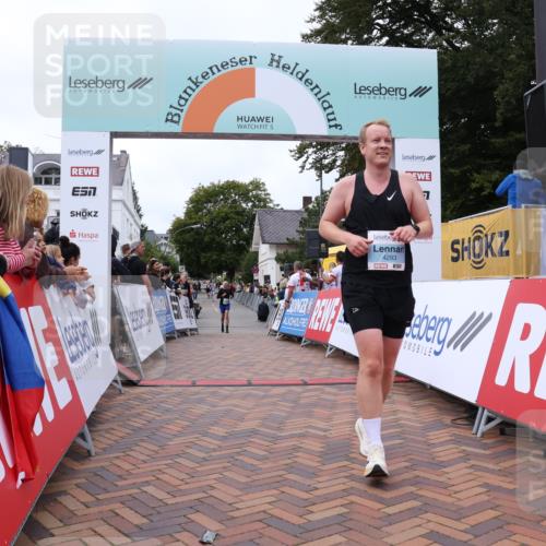 30.08.2026 - Blankeneser Heldenlauf Lena Gebhardt http://msf.ph/oto/10058094 30.08.2026 12:20:36 Ziel 4293 meine-sportfotos.de