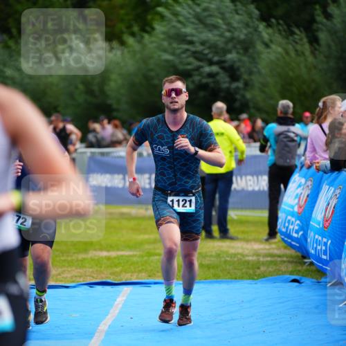 30.08.2026 - Elbe Triathlon Hamburg LAZAROV Photography http://msf.ph/oto/10058352 30.08.2026 11:27:34 Ziel 672, 1121, 1134, 1178 meine-sportfotos.de