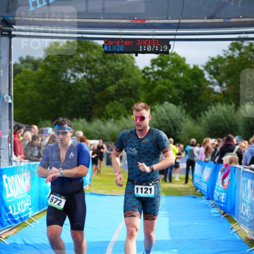 30.08.2026 - Elbe Triathlon Hamburg LAZAROV Photography http://msf.ph/oto/10058357 30.08.2026 11:27:37 Ziel 364, 672, 1074, 1121, 1134 meine-sportfotos.de