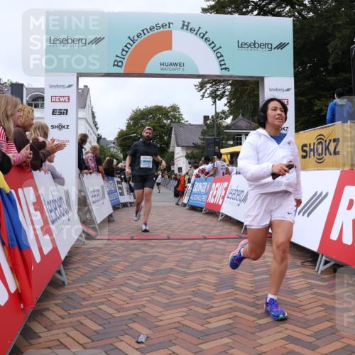 30.08.2026 - Blankeneser Heldenlauf Lena Gebhardt http://msf.ph/oto/10058403 30.08.2026 12:22:07 Ziel 2793, 4329 meine-sportfotos.de