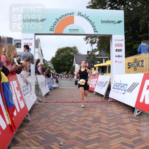 30.08.2026 - Blankeneser Heldenlauf Lena Gebhardt http://msf.ph/oto/10058678 30.08.2026 12:23:09 Ziel 2487, 4297 meine-sportfotos.de