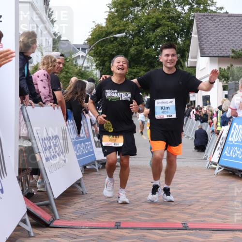 30.08.2026 - Blankeneser Heldenlauf Lena Gebhardt http://msf.ph/oto/10058763 30.08.2026 12:23:33 Ziel 2378, 2877, 4039 meine-sportfotos.de