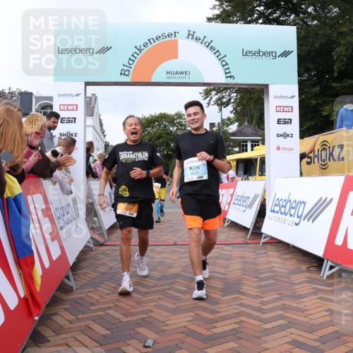 30.08.2026 - Blankeneser Heldenlauf Lena Gebhardt http://msf.ph/oto/10058775 30.08.2026 12:23:35 Ziel 2378, 2661, 2877, 4039 meine-sportfotos.de