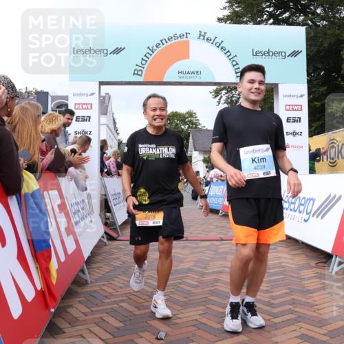 30.08.2026 - Blankeneser Heldenlauf Lena Gebhardt http://msf.ph/oto/10058779 30.08.2026 12:23:35 Ziel 2378, 2661, 2877, 4039 meine-sportfotos.de