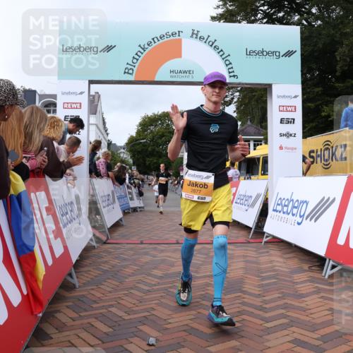 30.08.2026 - Blankeneser Heldenlauf Lena Gebhardt http://msf.ph/oto/10058790 30.08.2026 12:23:38 Ziel 2378, 2661, 2877, 4039 meine-sportfotos.de