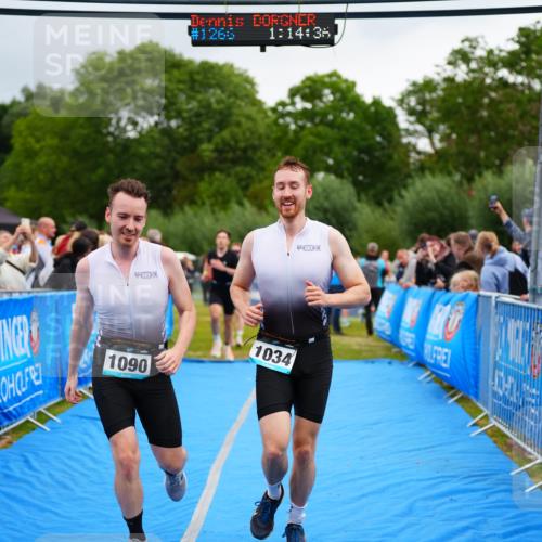 30.08.2026 - Elbe Triathlon Hamburg LAZAROV Photography http://msf.ph/oto/10059166 30.08.2026 11:34:50 Ziel 1034, 1090, 1129, 1157 meine-sportfotos.de