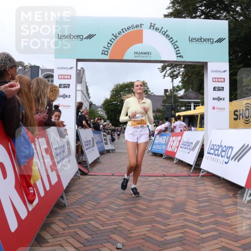 30.08.2026 - Blankeneser Heldenlauf Lena Gebhardt http://msf.ph/oto/10059372 30.08.2026 12:25:50 Ziel 2859, 4361 meine-sportfotos.de
