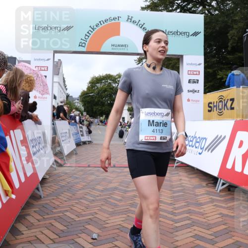 30.08.2026 - Blankeneser Heldenlauf Lena Gebhardt http://msf.ph/oto/10059813 30.08.2026 12:26:55 Ziel 2276, 4113 meine-sportfotos.de