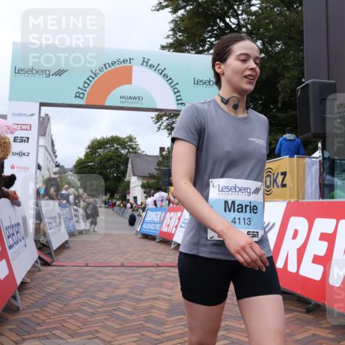 30.08.2026 - Blankeneser Heldenlauf Lena Gebhardt http://msf.ph/oto/10059818 30.08.2026 12:26:55 Ziel 2276, 4113 meine-sportfotos.de