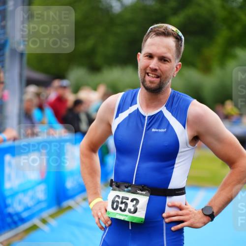 30.08.2026 - Elbe Triathlon Hamburg LAZAROV Photography http://msf.ph/oto/10059973 30.08.2026 11:38:25 Ziel 1335, 1422 meine-sportfotos.de