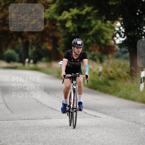 30.08.2026 - Elbe Triathlon Hamburg Michael Burmester http://msf.ph/oto/10060757 30.08.2026 12:25:20 Radfahren 1746 meine-sportfotos.de