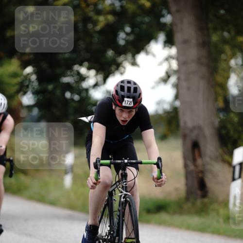 30.08.2026 - Elbe Triathlon Hamburg Michael Burmester http://msf.ph/oto/10060782 30.08.2026 12:26:30 Radfahren 1727, 1733 meine-sportfotos.de