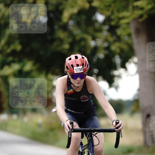 30.08.2026 - Elbe Triathlon Hamburg Michael Burmester http://msf.ph/oto/10060847 30.08.2026 12:28:54 Radfahren 1756 meine-sportfotos.de