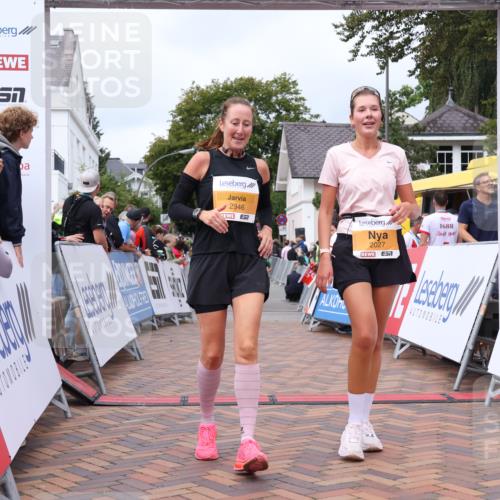 30.08.2026 - Blankeneser Heldenlauf Lena Gebhardt http://msf.ph/oto/10060849 30.08.2026 12:29:34 Ziel 2027, 2946, 4003 meine-sportfotos.de
