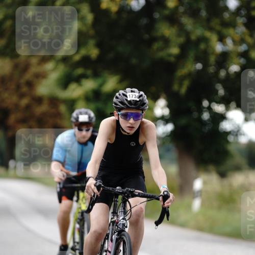 30.08.2026 - Elbe Triathlon Hamburg Michael Burmester http://msf.ph/oto/10060858 30.08.2026 12:29:26 Radfahren 1722, 1734 meine-sportfotos.de