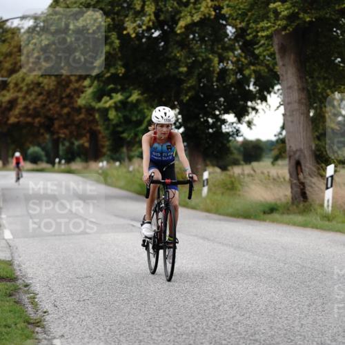 30.08.2026 - Elbe Triathlon Hamburg Michael Burmester http://msf.ph/oto/10060864 30.08.2026 12:29:40 Radfahren 1728 meine-sportfotos.de
