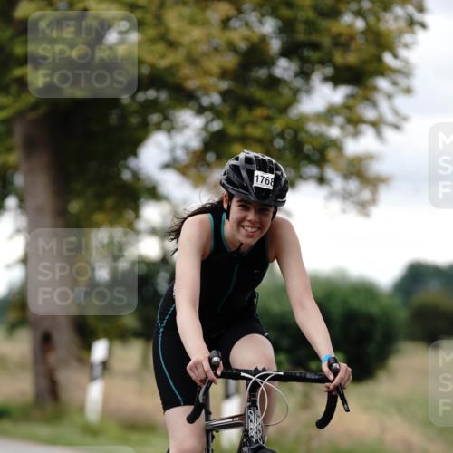 30.08.2026 - Elbe Triathlon Hamburg Michael Burmester http://msf.ph/oto/10060900 30.08.2026 12:30:09 Radfahren 1731, 1768 meine-sportfotos.de