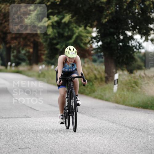 30.08.2026 - Elbe Triathlon Hamburg Michael Burmester http://msf.ph/oto/10060914 30.08.2026 12:30:51 Radfahren 1761 meine-sportfotos.de