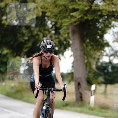 30.08.2026 - Elbe Triathlon Hamburg Michael Burmester http://msf.ph/oto/10060948 30.08.2026 12:32:28 Radfahren 1755 meine-sportfotos.de