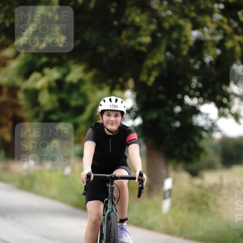 30.08.2026 - Elbe Triathlon Hamburg Michael Burmester http://msf.ph/oto/10060981 30.08.2026 12:38:04 Radfahren  meine-sportfotos.de