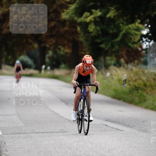 30.08.2026 - Elbe Triathlon Hamburg Michael Burmester http://msf.ph/oto/10061015 30.08.2026 12:41:27 Radfahren 1776, 1792 meine-sportfotos.de