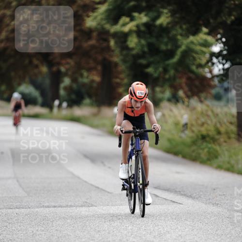 30.08.2026 - Elbe Triathlon Hamburg Michael Burmester http://msf.ph/oto/10061018 30.08.2026 12:41:27 Radfahren 1776, 1792 meine-sportfotos.de