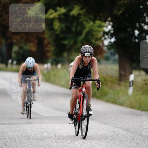 30.08.2026 - Elbe Triathlon Hamburg Michael Burmester http://msf.ph/oto/10061026 30.08.2026 12:41:34 Radfahren 1776, 1817 meine-sportfotos.de