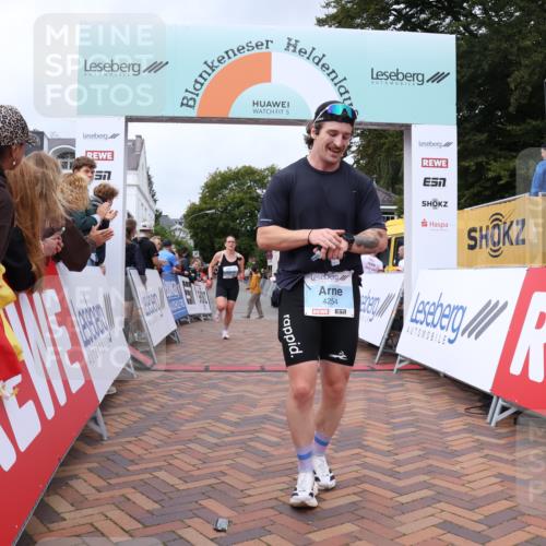30.08.2026 - Blankeneser Heldenlauf Lena Gebhardt http://msf.ph/oto/10061045 30.08.2026 12:30:11 Ziel 4254, 4313 meine-sportfotos.de