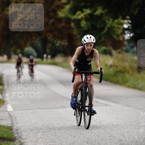 30.08.2026 - Elbe Triathlon Hamburg Michael Burmester http://msf.ph/oto/10061050 30.08.2026 12:42:16 Radfahren 1772, 1775, 1812, 1816 meine-sportfotos.de