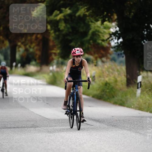 30.08.2026 - Elbe Triathlon Hamburg Michael Burmester http://msf.ph/oto/10061129 30.08.2026 12:44:36 Radfahren 1808, 1814 meine-sportfotos.de