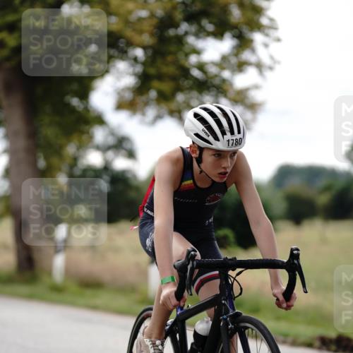 30.08.2026 - Elbe Triathlon Hamburg Michael Burmester http://msf.ph/oto/10061154 30.08.2026 12:45:11 Radfahren 1780, 1821 meine-sportfotos.de