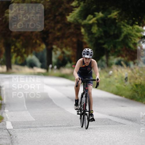 30.08.2026 - Elbe Triathlon Hamburg Michael Burmester http://msf.ph/oto/10061242 30.08.2026 12:48:33 Radfahren 1773 meine-sportfotos.de