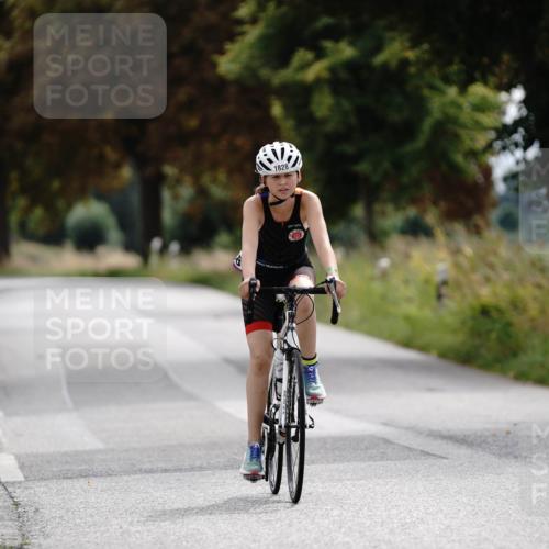 30.08.2026 - Elbe Triathlon Hamburg Michael Burmester http://msf.ph/oto/10061250 30.08.2026 12:48:59 Radfahren 1828 meine-sportfotos.de