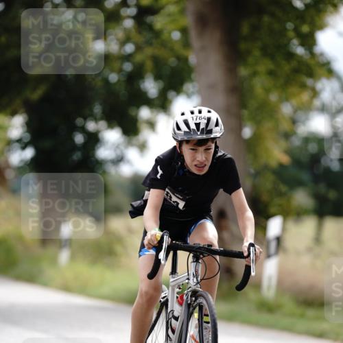30.08.2026 - Elbe Triathlon Hamburg Michael Burmester http://msf.ph/oto/10061258 30.08.2026 12:49:31 Radfahren 1784 meine-sportfotos.de