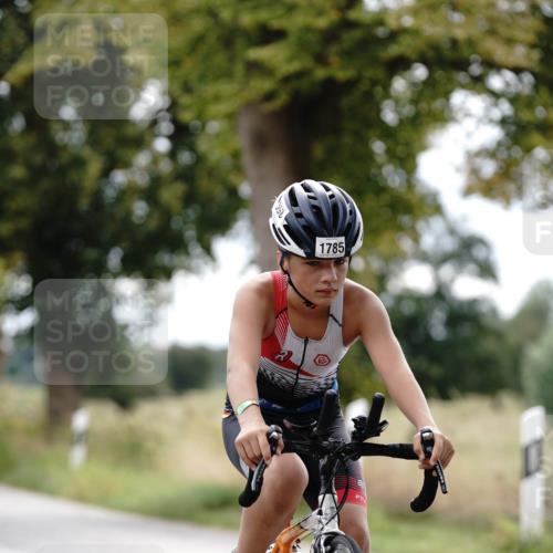 30.08.2026 - Elbe Triathlon Hamburg Michael Burmester http://msf.ph/oto/10061268 30.08.2026 12:50:16 Radfahren 1785 meine-sportfotos.de