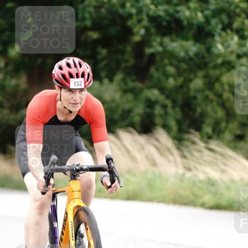30.08.2026 - Elbe Triathlon Hamburg Michael Burmester http://msf.ph/oto/10061316 30.08.2026 14:09:41 Radfahren 152 meine-sportfotos.de