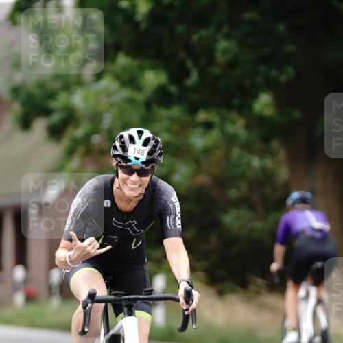 30.08.2026 - Elbe Triathlon Hamburg Michael Burmester http://msf.ph/oto/10061437 30.08.2026 14:14:39 Radfahren 148, 175 meine-sportfotos.de