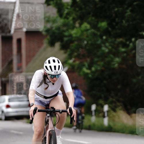 30.08.2026 - Elbe Triathlon Hamburg Michael Burmester http://msf.ph/oto/10061449 30.08.2026 14:14:50 Radfahren 131, 138 meine-sportfotos.de