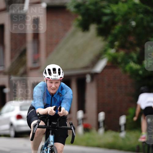 30.08.2026 - Elbe Triathlon Hamburg Michael Burmester http://msf.ph/oto/10061512 30.08.2026 14:16:25 Radfahren 146, 161 meine-sportfotos.de
