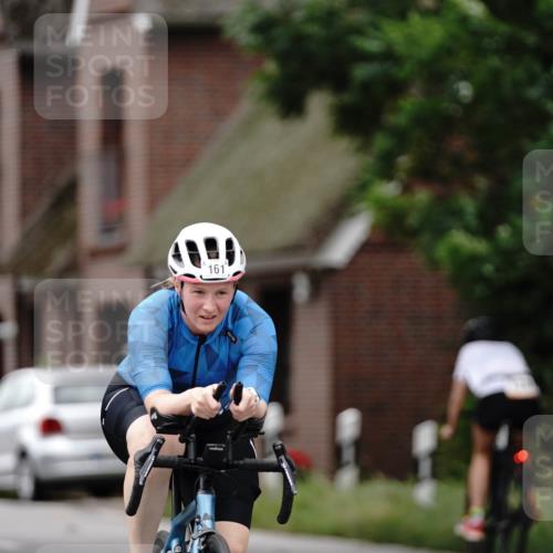 30.08.2026 - Elbe Triathlon Hamburg Michael Burmester http://msf.ph/oto/10061514 30.08.2026 14:16:25 Radfahren 146, 161 meine-sportfotos.de