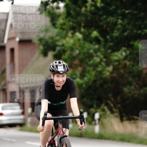 30.08.2026 - Elbe Triathlon Hamburg Michael Burmester http://msf.ph/oto/10061528 30.08.2026 14:16:37 Radfahren 151, 173 meine-sportfotos.de