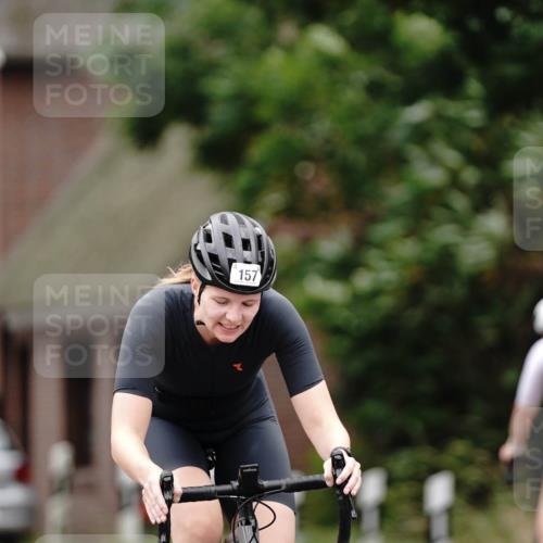 30.08.2026 - Elbe Triathlon Hamburg Michael Burmester http://msf.ph/oto/10061534 30.08.2026 14:16:56 Radfahren 157, 162 meine-sportfotos.de