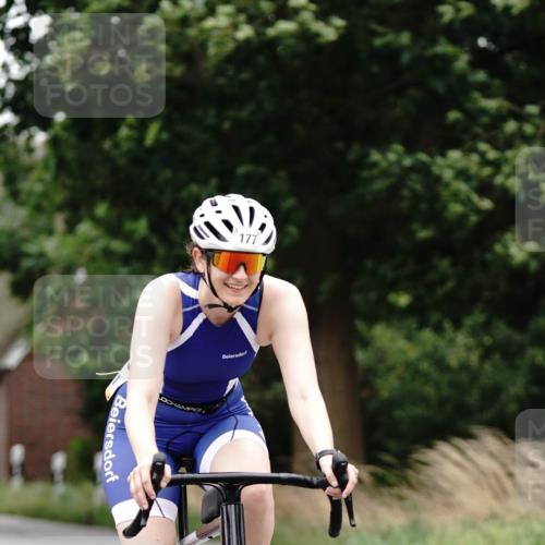 30.08.2026 - Elbe Triathlon Hamburg Michael Burmester http://msf.ph/oto/10061574 30.08.2026 14:17:43 Radfahren 177 meine-sportfotos.de