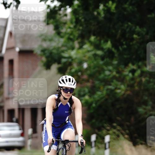 30.08.2026 - Elbe Triathlon Hamburg Michael Burmester http://msf.ph/oto/10061595 30.08.2026 14:18:15 Radfahren 134 meine-sportfotos.de