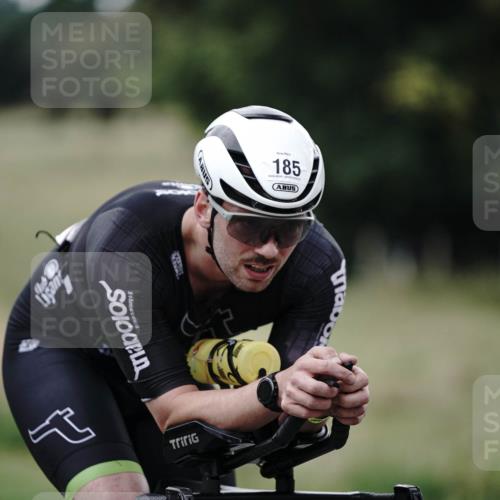 30.08.2026 - Elbe Triathlon Hamburg Michael Burmester http://msf.ph/oto/10061601 30.08.2026 08:42:05 Radfahren 185 meine-sportfotos.de