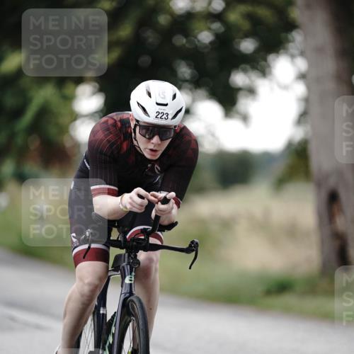30.08.2026 - Elbe Triathlon Hamburg Michael Burmester http://msf.ph/oto/10061621 30.08.2026 08:46:31 Radfahren 192, 223 meine-sportfotos.de