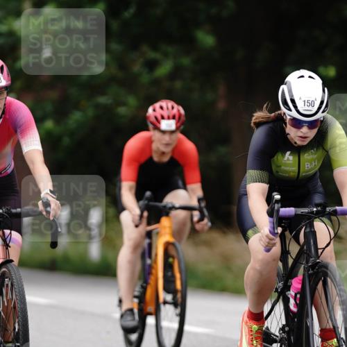 30.08.2026 - Elbe Triathlon Hamburg Michael Burmester http://msf.ph/oto/10061631 30.08.2026 14:18:26 Radfahren 137, 145, 150, 152, 178 meine-sportfotos.de