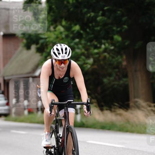 30.08.2026 - Elbe Triathlon Hamburg Michael Burmester http://msf.ph/oto/10061689 30.08.2026 14:19:01 Radfahren  meine-sportfotos.de