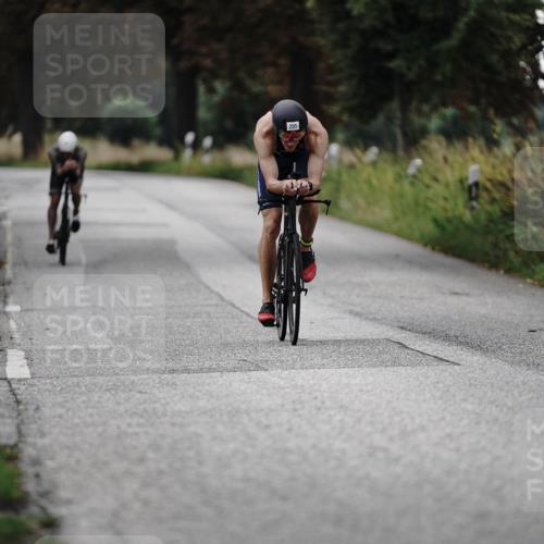 30.08.2026 - Elbe Triathlon Hamburg Michael Burmester http://msf.ph/oto/10061706 30.08.2026 08:50:09 Radfahren 205, 220 meine-sportfotos.de