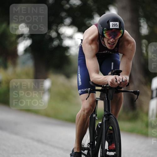 30.08.2026 - Elbe Triathlon Hamburg Michael Burmester http://msf.ph/oto/10061714 30.08.2026 08:50:10 Radfahren 205, 220 meine-sportfotos.de